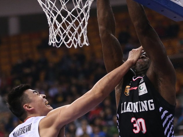 CBA联赛第十七轮冰火之歌：绝杀逆转与激情的冬日盛宴