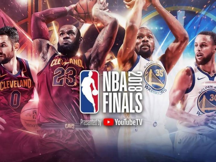 勇士水花合砍63分末节12-1高潮攻陷骑士主场 3-1夺赛点