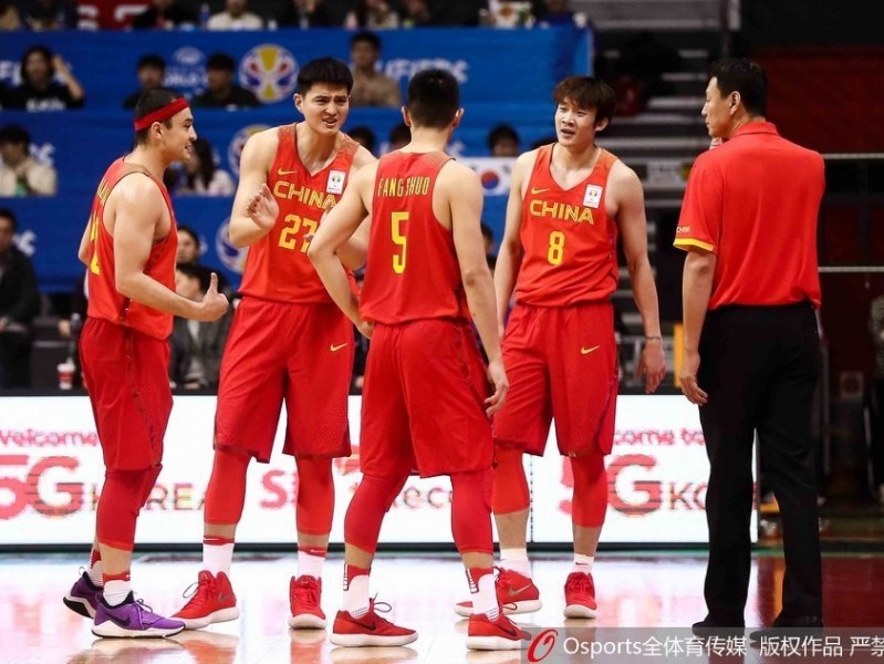 客场咆哮首尔，丁彦雨航三十击穿太极虎防线