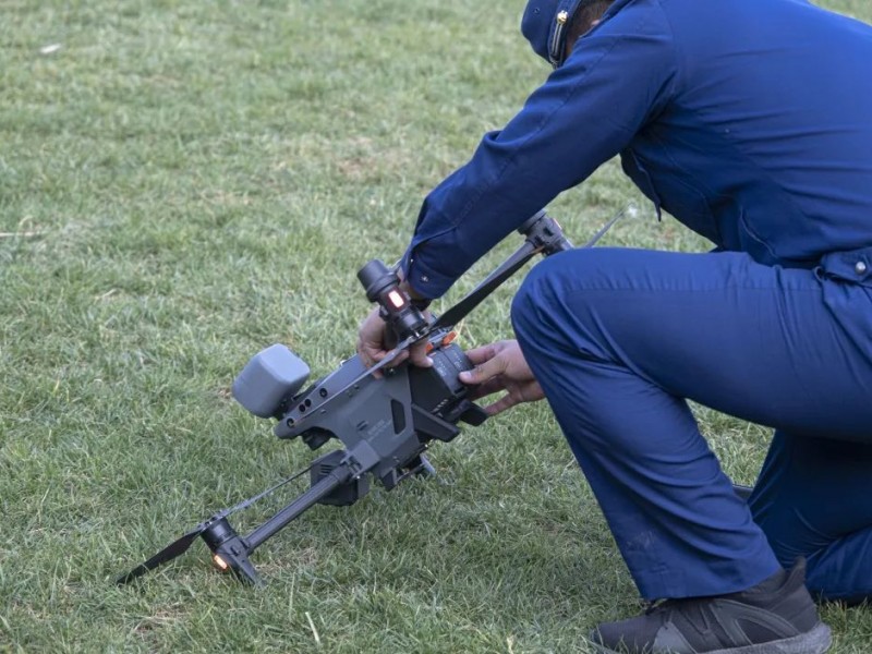 强制下班与工程师文化交织下的大疆工作全貌