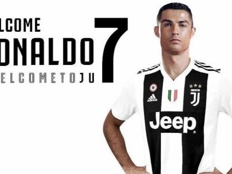 内马尔双响梅西献助攻 巴萨2-1尤文送新帅开门红