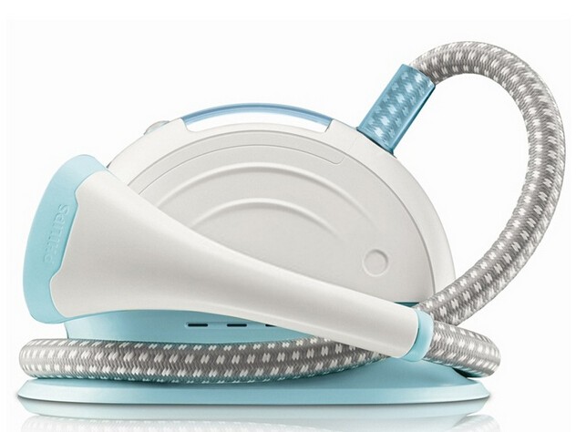 从熨烫小白到精致生活家：一台飞利浦挂烫机带来的改变