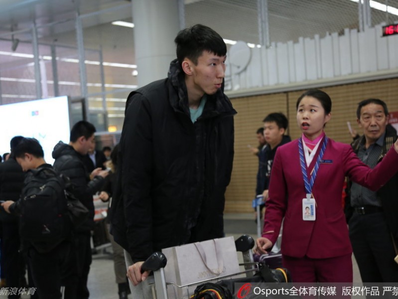 飞虎归来：记新疆广汇男篮2017半决赛后返乡