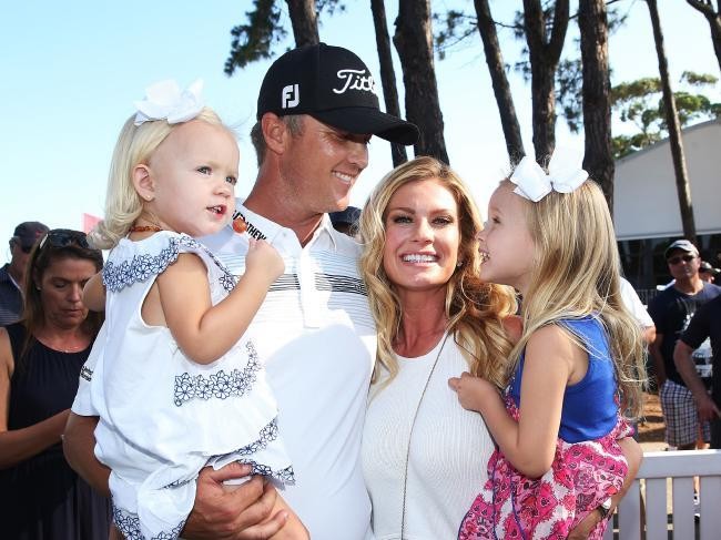 从选美皇后到高尔夫伴侣：梅丽莎·琼斯的双面人生