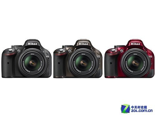 尼康D5200怎么样？这台“老将”是否还能打？