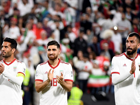 U23国足乌龙送大礼，新年首战0-1憾负伊朗