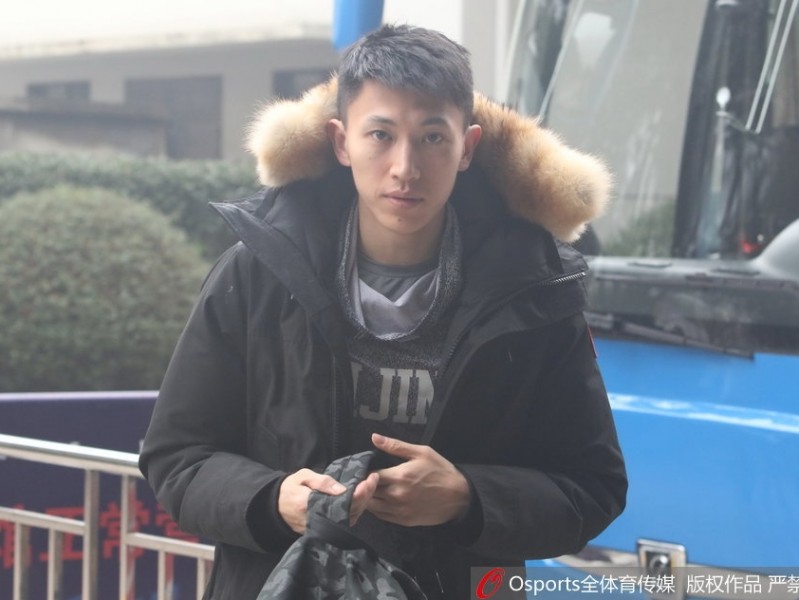 京沪大战前夕，刘晓宇首度直面旧主上海