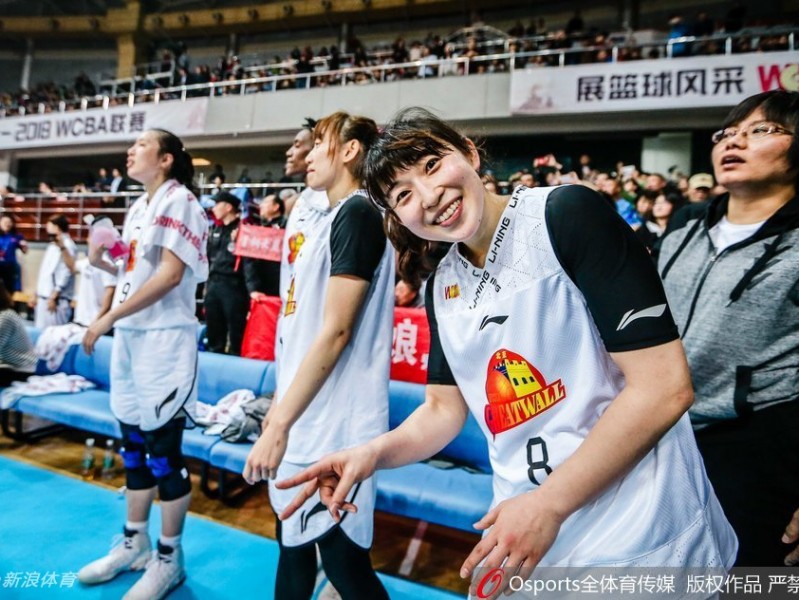 京耀九州，王朝铸就：北京首钢长城女篮三连冠霸业全记录