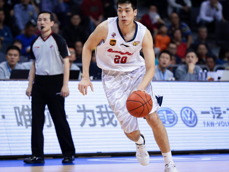 广东宏远豪取十一连胜，团队篮球助华南虎高歌猛进