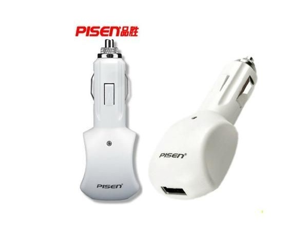 小米车载充电器怎么样？开车族必备的“续命神器”真实体验分享