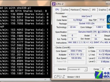 老将i7-3770，搁在今天到底是宝还是草？咱们来唠个大实话