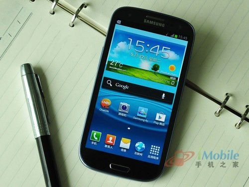 十年后再看i9300：是经典神机还是时代眼泪？