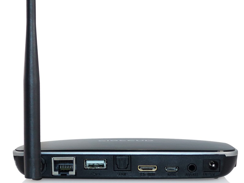 哎呀妈呀，旧电视卡成PPT？整台网络机顶盒，直接起飞！