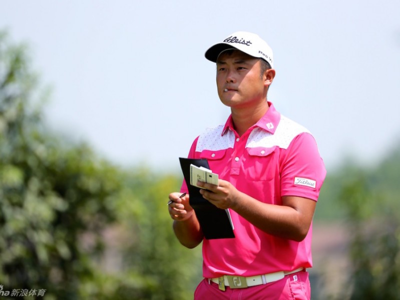 冠军之路上的闪光群像