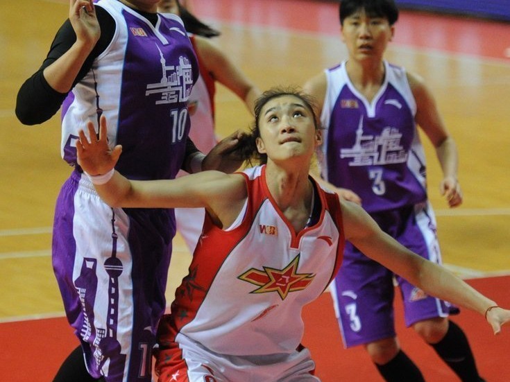 ＷＣＢＡ季后赛烽火燃起：八一女篮迎战上海，山西与北京上演宿命对决