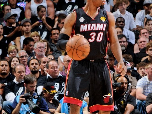 13总决赛G6雷阿伦绝命三分拖入抢七