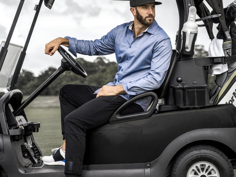 力量与风度的交织：绿茵硬汉的时尚演绎